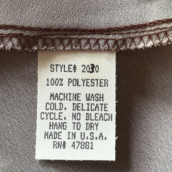 La Palapa Flowy Semi Sheer Bathing Suit Coverup NWOT - Picture 9 of 13